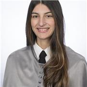 Profesora para todas las asignaturas de primaria